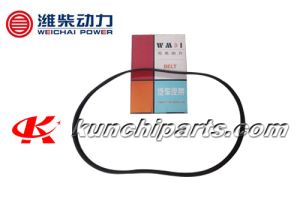 Weichai WD615 612600060352 cinturó 8PK1200