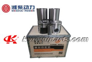 WEICHAI WD615 E2-4A KC1560030010 Quatre Donant suport