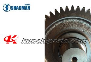 Shacman Delong F3000 ràpid 12JS160T-1707056 Vice - unitat reductor