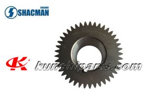 Shacman Delong F3000 ràpid 12JS200T-1701050 Countershaft tercer equip equip