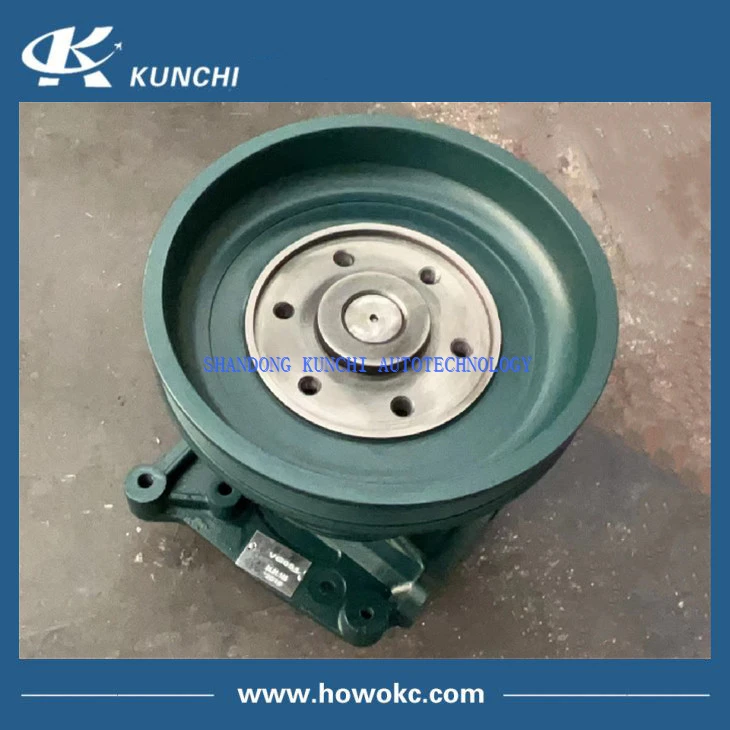 VG15000060051 WATER PUMP 6 VG15000060051 WATER PUMP 6