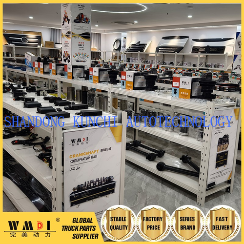 TRUCK PARTS CHINA TRUCK PARTS CHINA