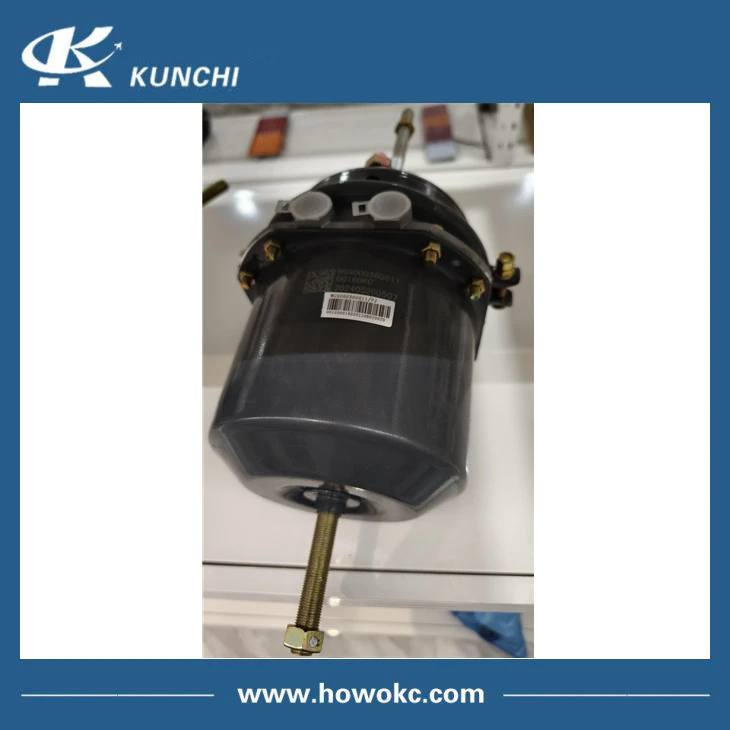WG9000360611 SINOTRUK HOWO Brake Chamber