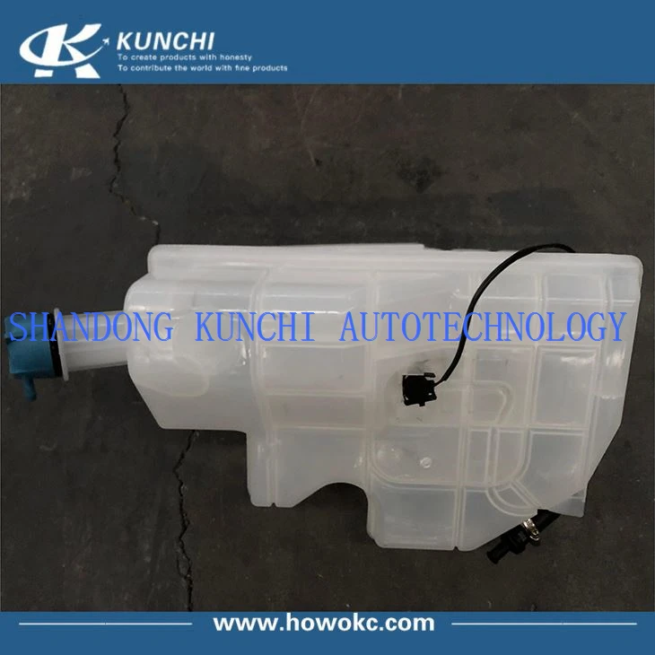 XCMG HANVAN G7 TRUCK PARTS XGA1311WJLWAF1-010 Expansion Water Tank Assembly