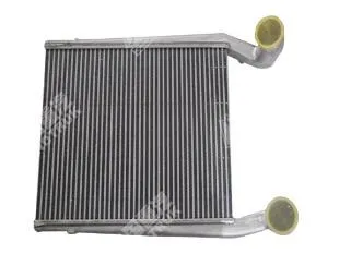 Sinotruk HOWO Inter cooler WG9925530032
