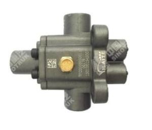 Sinotruk HOWO Double H Valve WG2203250015