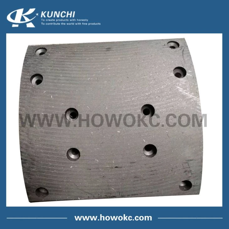 Eix Seif de 19036 BPW 12Ton Disc de fre de davant 218 × 220 × 10,5 / 18