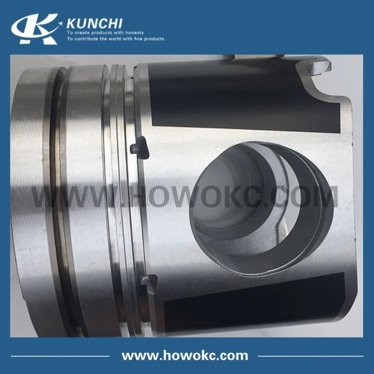 612600030017 Weichai Piston