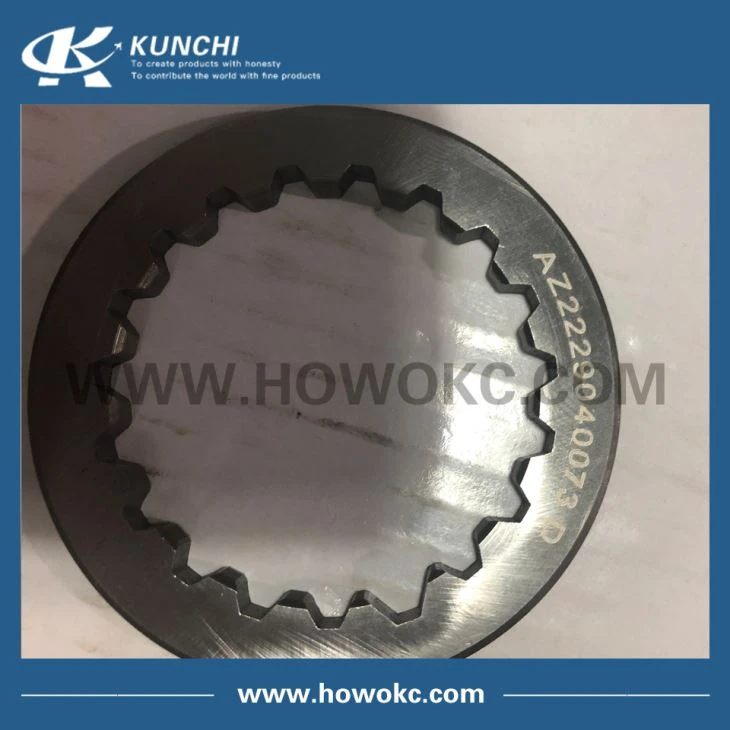 AZ2229040073 Counter Shaft Gasket HOWO 10/12/16 New Model