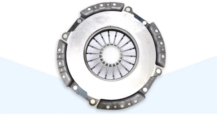 Foton Forland Light Truck 1104316100010 Clutch Cover