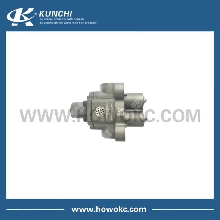 Sinotruk HOWO Double H Valve WG2203250003