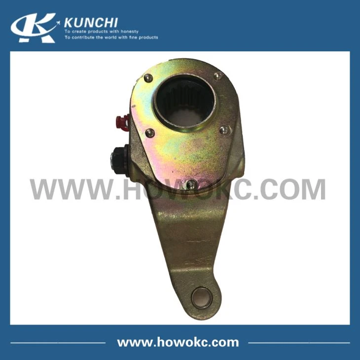 Sinotruk Howo WG9100340056 Rear brake adjustment arm