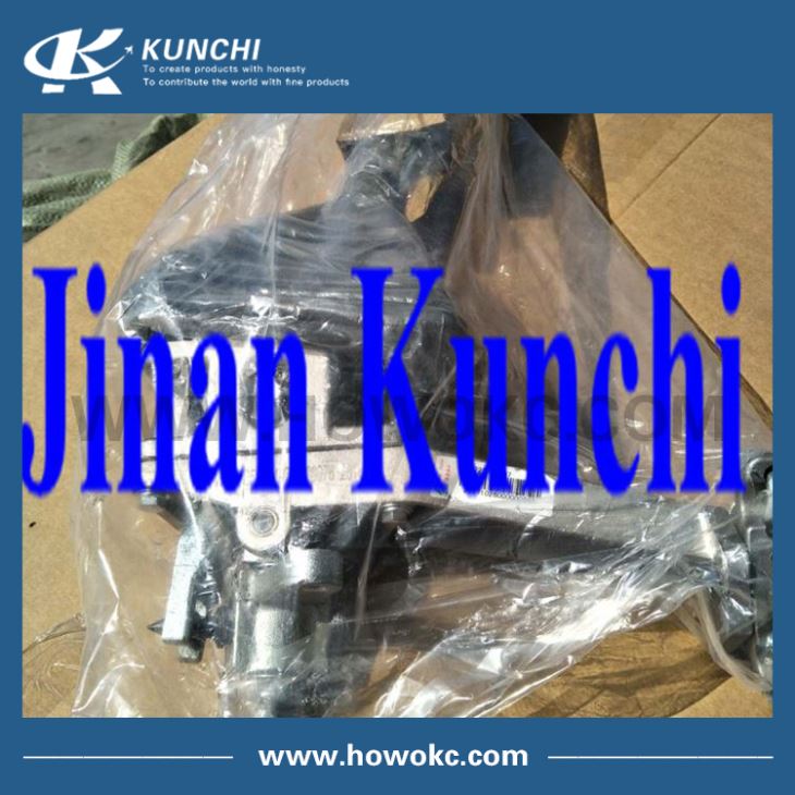 Sinotruk HOWO WG9725240107 Manipulator
