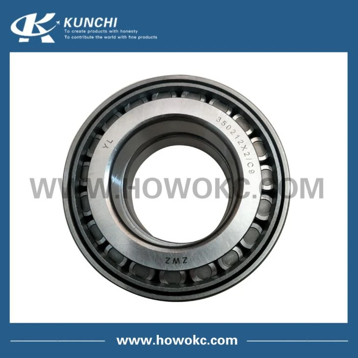 Sinotruk Through Shaft Bearing WG9231326212 HOWO AC16 Model