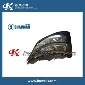 Shacman Delong F3000 DZ93189723020 far Assemblea dret