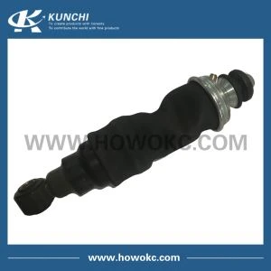 Sinotruk HOWO AZ1664430103 Amortidor frontal de la cabina (airbag)