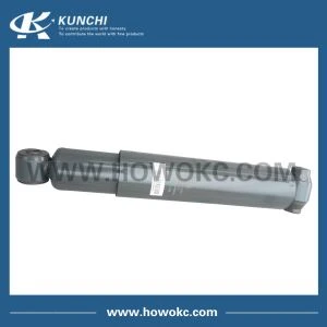 Sinotruk Howo Front Eix Orbocador WG9925680028 Howo