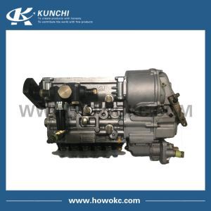 WD615 Bomba d’oli d’alta pressió VG1560080022