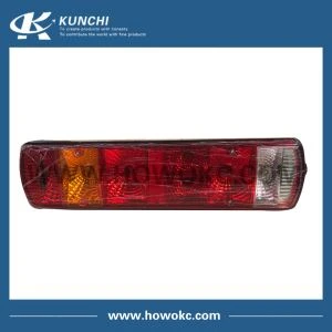 WG9719810001 Light Tail per al Howo Truck