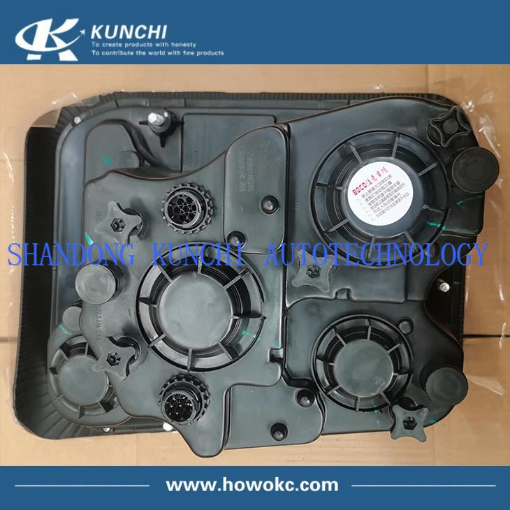 3711-520510 head light