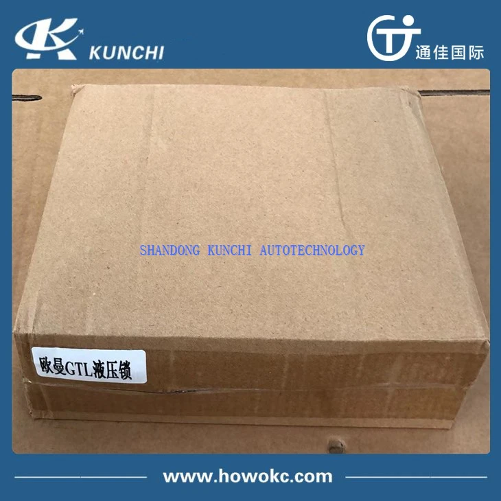 H4502B01017A0 Hydraulic Lock For Foton Truck