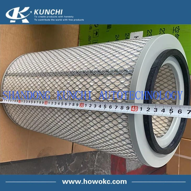 K2340 Air filter Sinotruk CDW