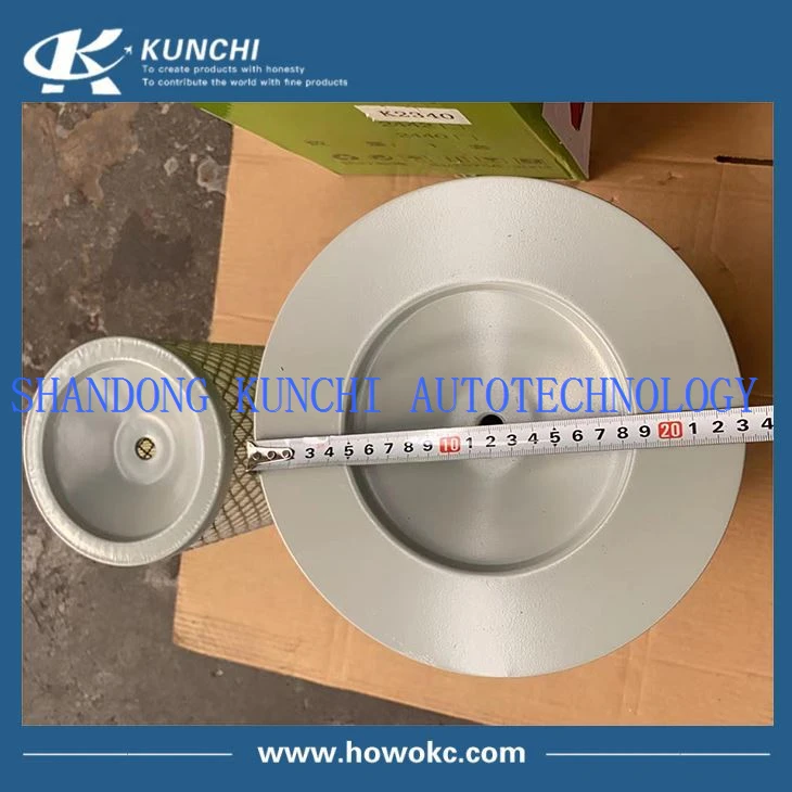 Sinotruk CDW   K2340 Air filter