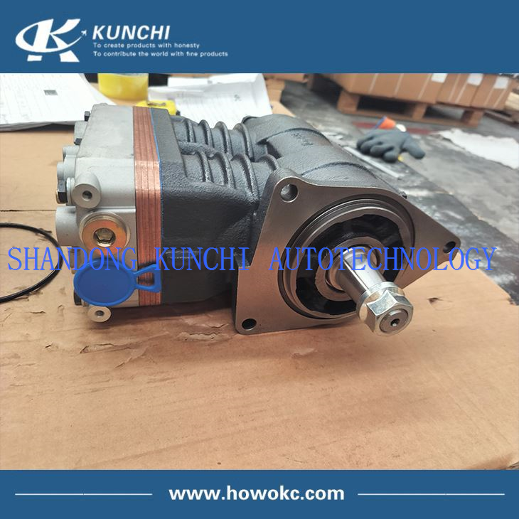 Compressor WEICHAI Air Compressor