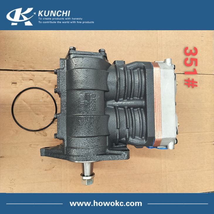 WEICHAI 612630030276 Air Compressor