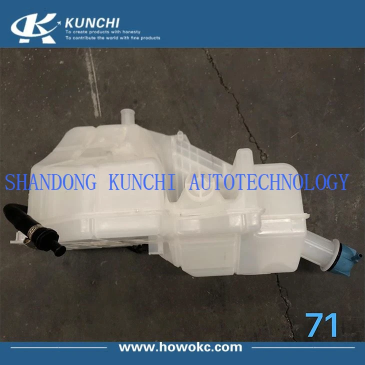 XGA1311WJLWAF1-010 Expansion water tank assembly